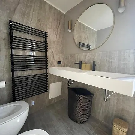 Ca' Ai Sospiri Appartement Venetië