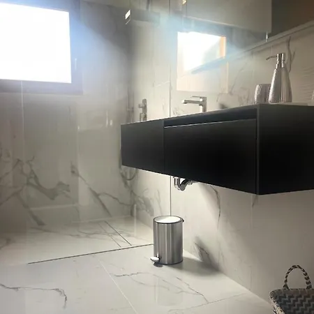 Ca' Ai Sospiri Appartement *