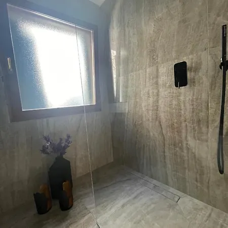 Appartement Ca' Ai Sospiri *