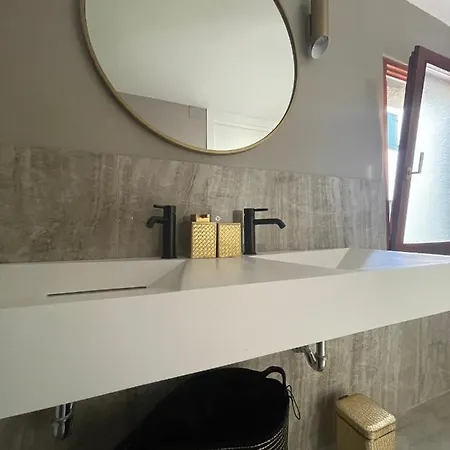 Ca' Ai Sospiri Venetië