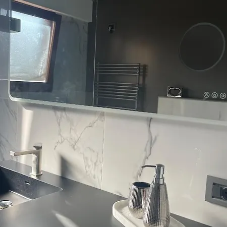 Ca' Ai Sospiri Appartement *