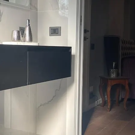 Ca' Ai Sospiri Appartement *