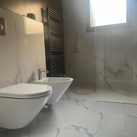 Ca' Ai Sospiri Appartement *