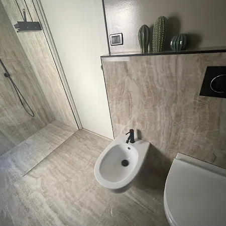 Appartement Ca' Ai Sospiri Venetië