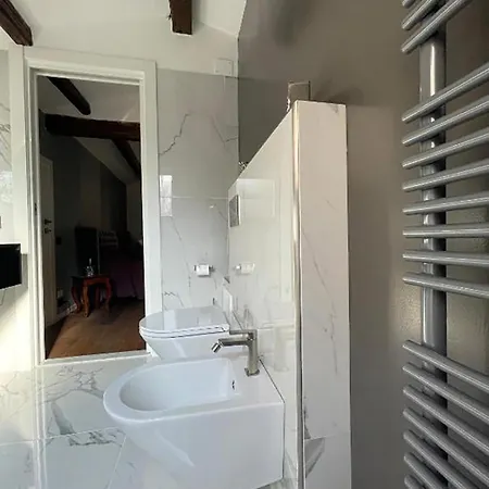 Lejlighed Ca' Ai Sospiri