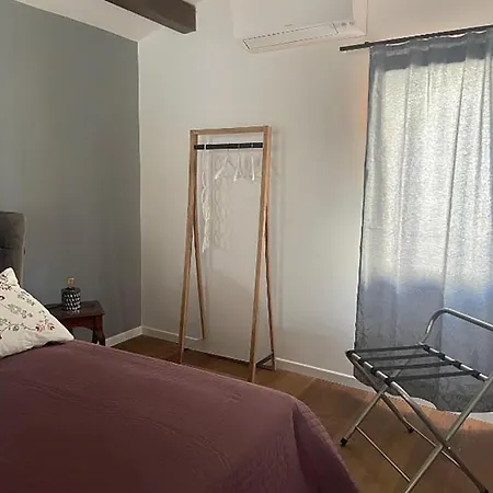 Ca' Ai Sospiri Lejlighed