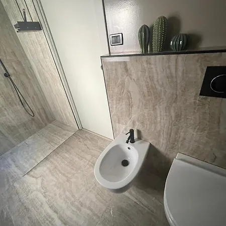 Lejlighed Ca' Ai Sospiri *