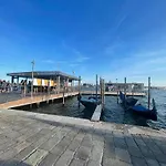 Ca' Ai Sospiri דירה ונציה