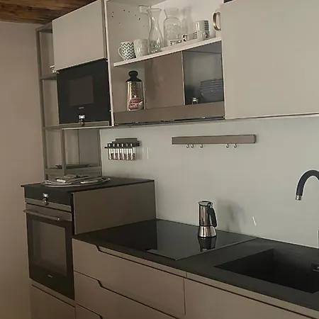 Apartamento Ca' Ai Sospiri