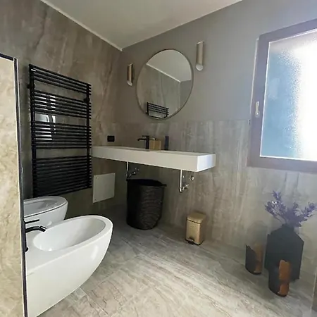 Ca' Ai Sospiri Apartamento