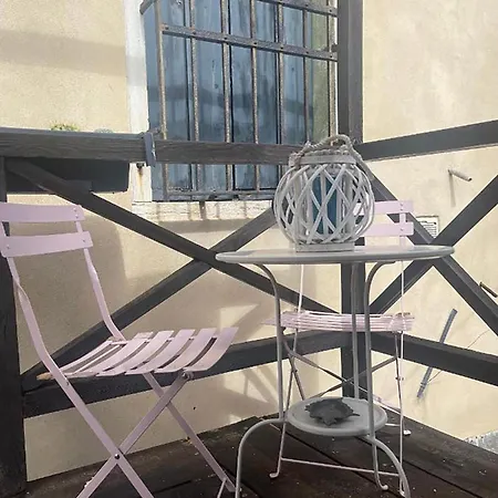 Ca' Ai Sospiri Apartamento *