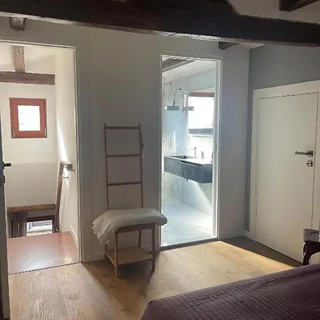 Ca' Ai Sospiri Apartamento *