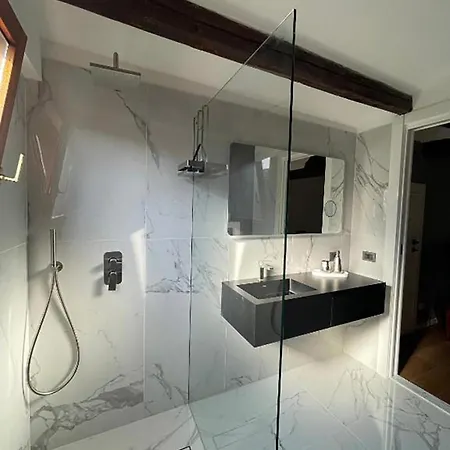 Apartamento Ca' Ai Sospiri *