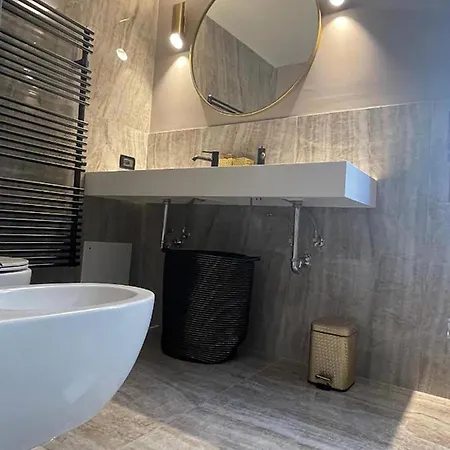 Ca' Ai Sospiri Apartamento