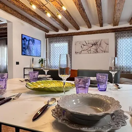 Ca' Ai Sospiri *