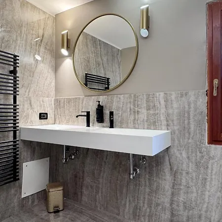 Ca' Ai Sospiri Apartamento