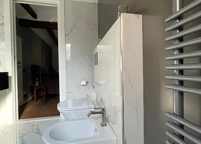 Apartman Ca' Ai Sospiri