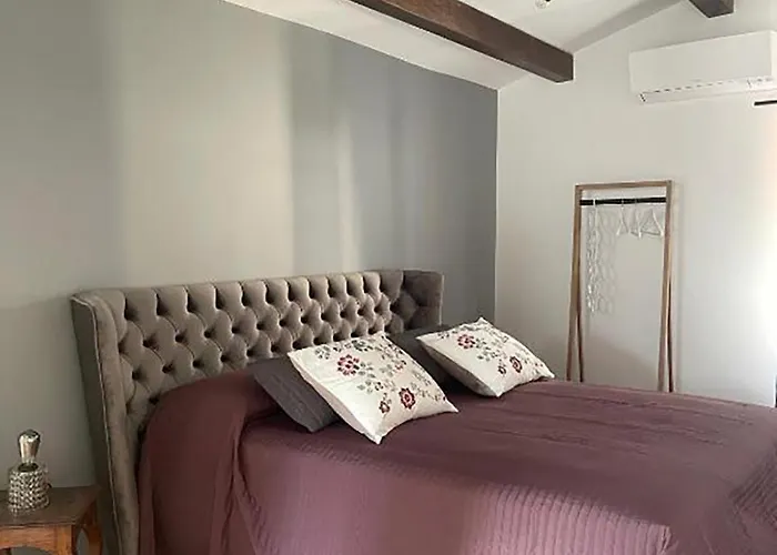 Apartman Ca' Ai Sospiri *