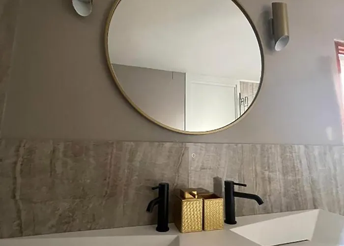 Ca' Ai Sospiri ヴェネツィア