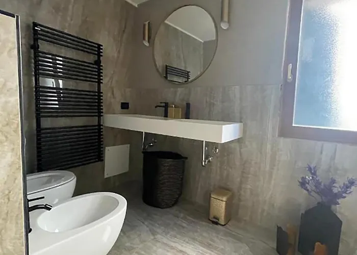 Ca' Ai Sospiri Apartman