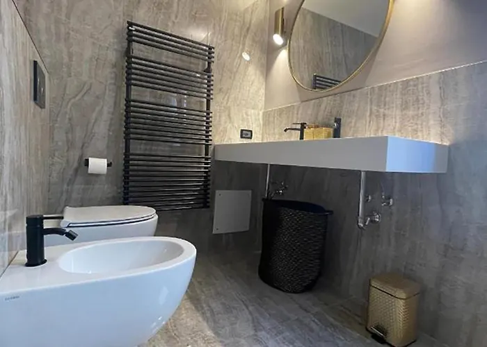 Apartman Ca' Ai Sospiri