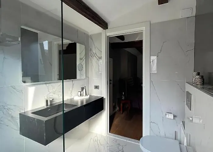 Ca' Ai Sospiri Apartman