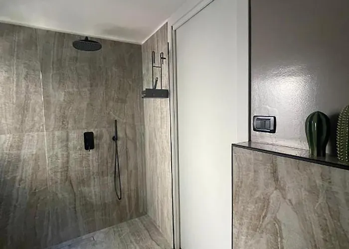 Apartman Ca' Ai Sospiri