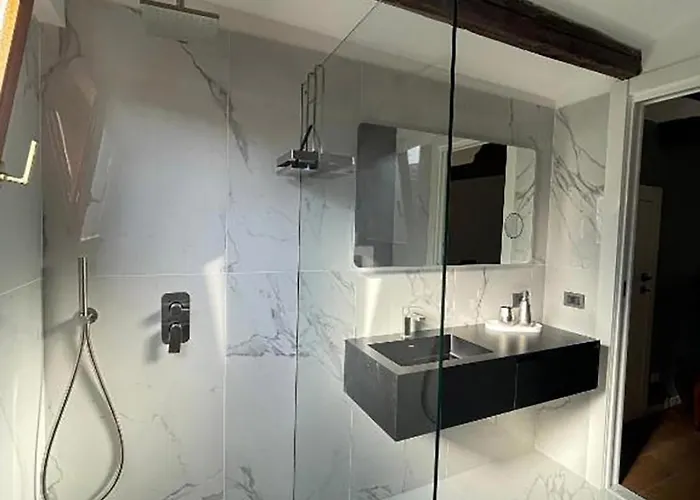 Apartman Ca' Ai Sospiri *