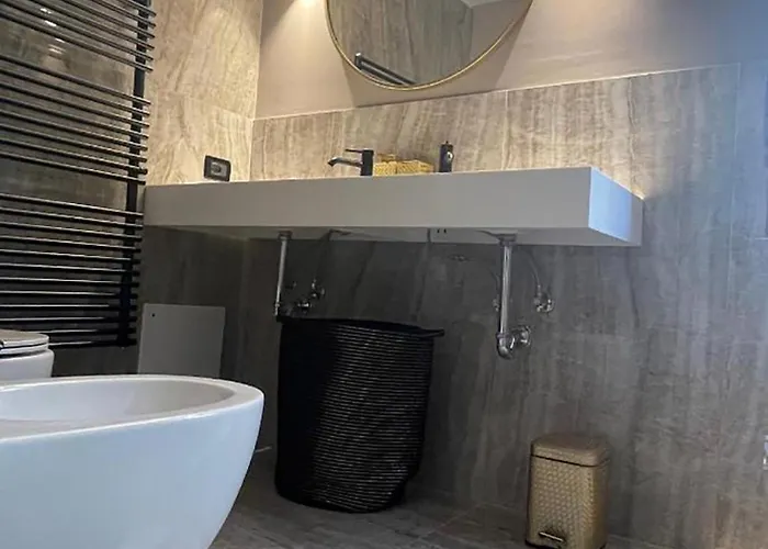 Ca' Ai Sospiri Apartman