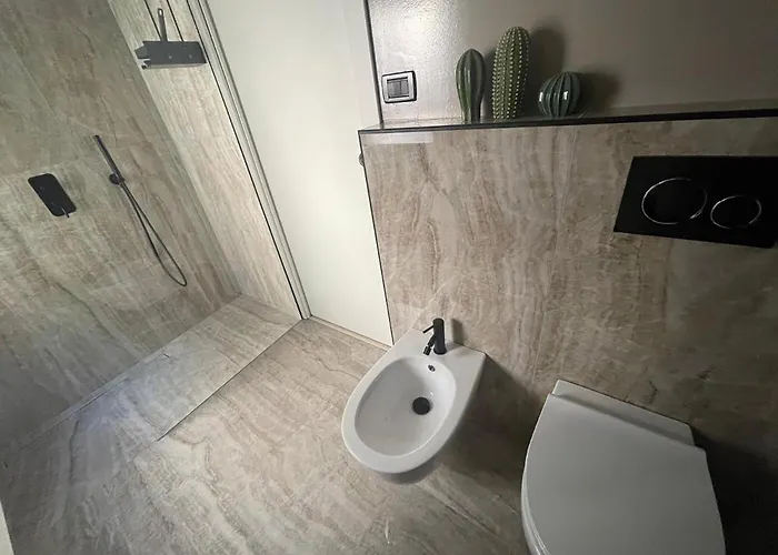 Apartman Ca' Ai Sospiri *