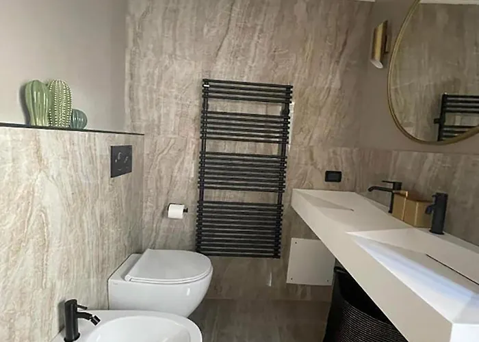 Apartman Ca' Ai Sospiri