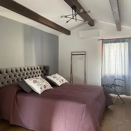 Ca' Ai Sospiri Apartment Venice