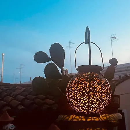 Ca' Ai Sospiri Venedig