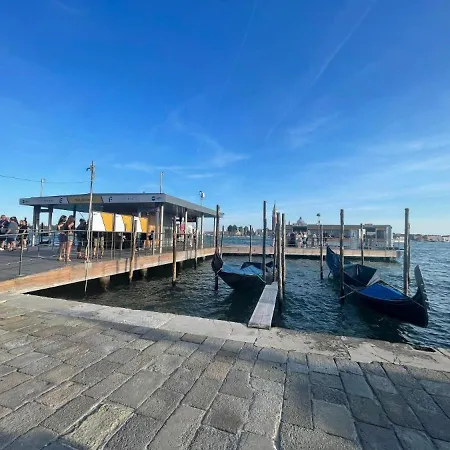 Ca' Ai Sospiri Appartamento Venezia