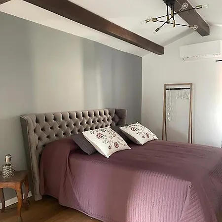 Apartamento Ca' Ai Sospiri *