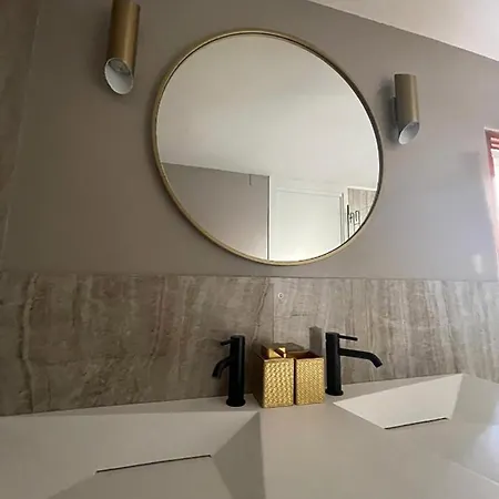 Ca' Ai Sospiri Venezia