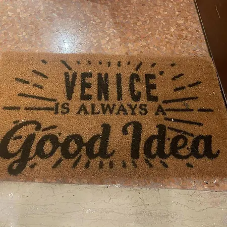 Ca' Ai Sospiri Appartamento *