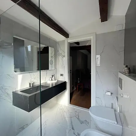 Ca' Ai Sospiri Apartmán