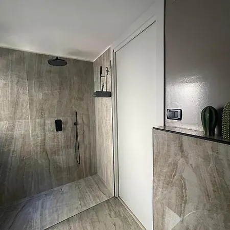 Apartamento Ca' Ai Sospiri