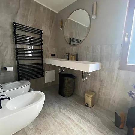 Apartmán Ca' Ai Sospiri *