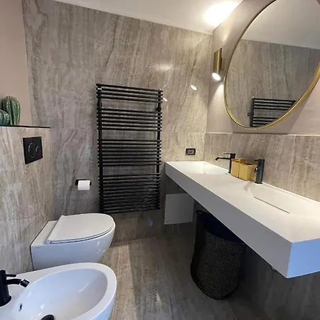 Appartamento Ca' Ai Sospiri Venezia