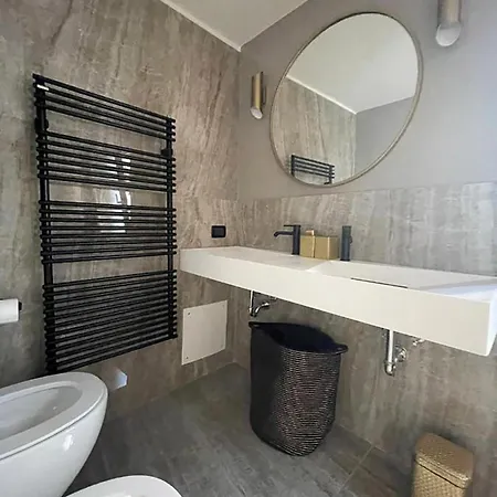 Ca' Ai Sospiri Apartamento Venecia