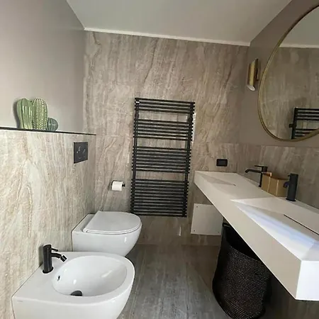 Apartamento Ca' Ai Sospiri