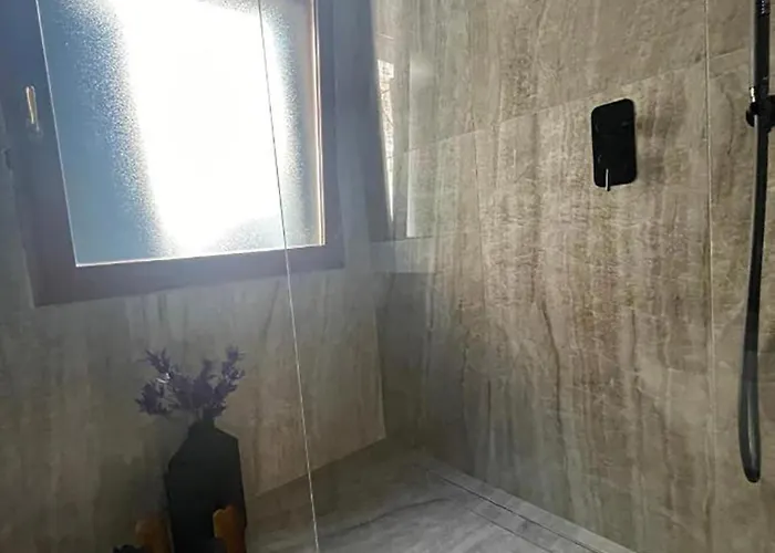 Ca' Ai Sospiri * Venedig