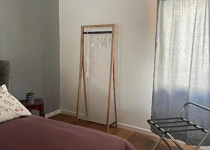 Ca' Ai Sospiri Apartment