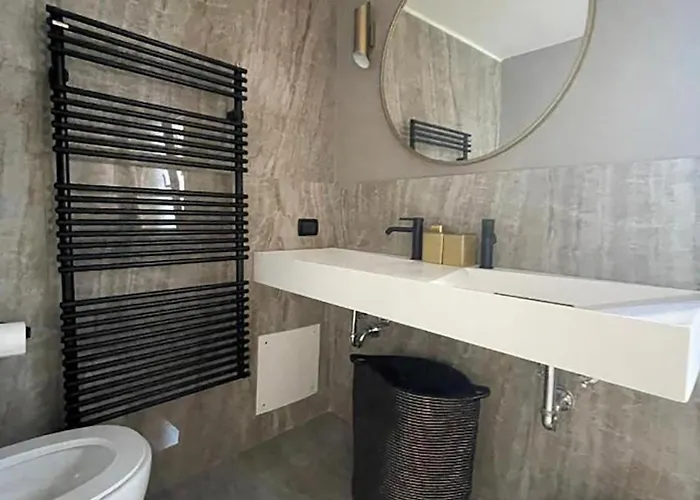 Ca' Ai Sospiri Apartment Venedig