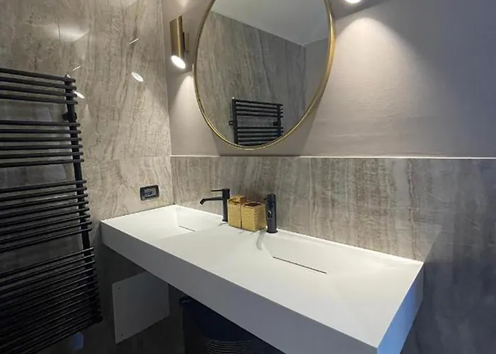 Apartment Ca' Ai Sospiri Venedig