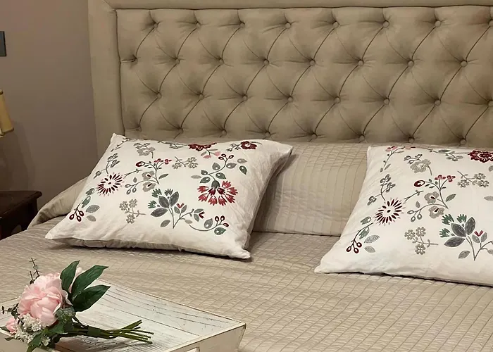 Ca' Ai Sospiri Venedig