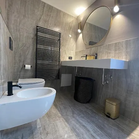 Ca' Ai Sospiri Apartmán *