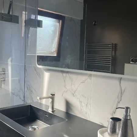 Ca' Ai Sospiri Apartmán *